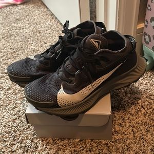 Nike trail Pegasus.